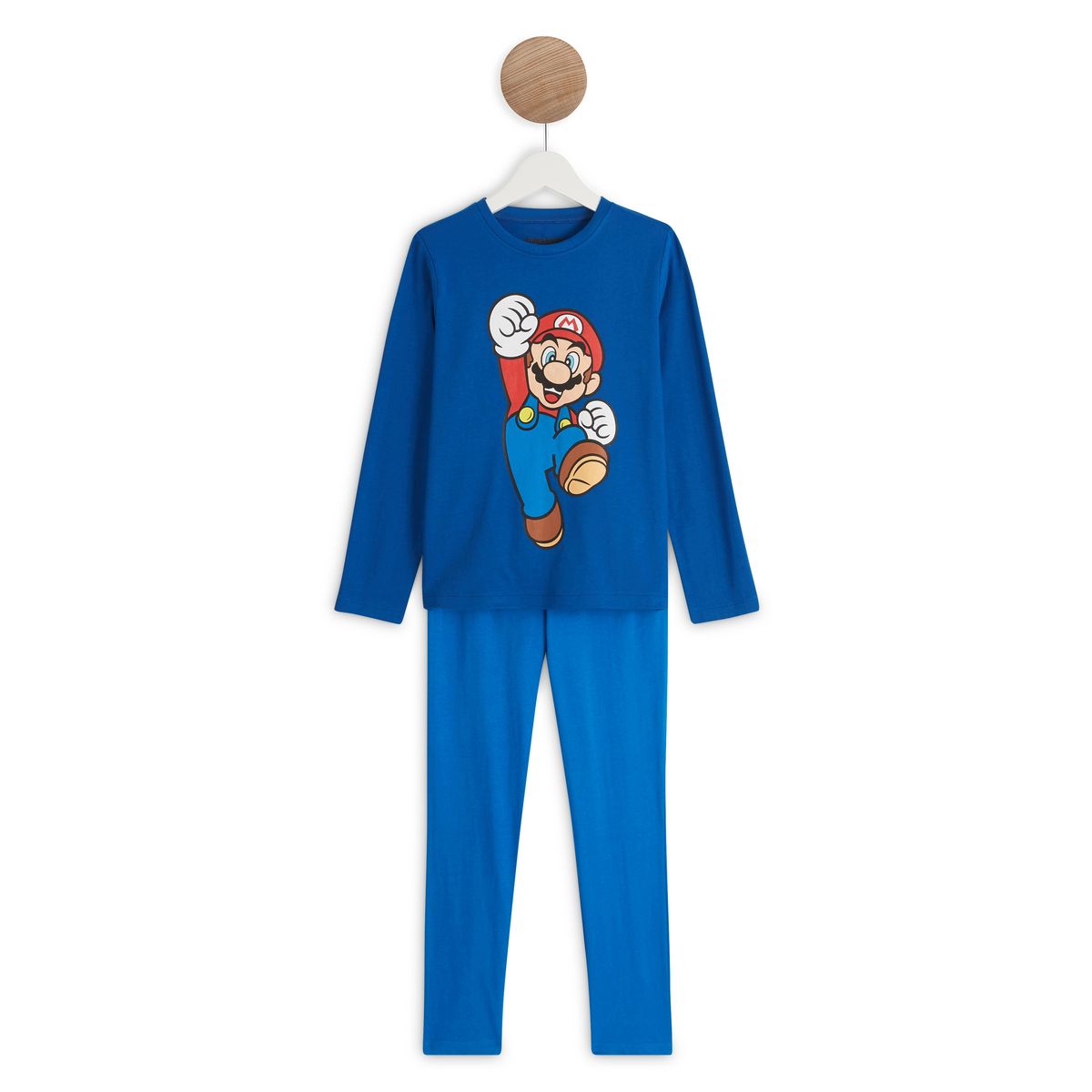 MARIO  Pyjama garçon