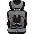Bebe Confort Siège auto GR 1/2/3 - Ever Safe. Coloris disponibles : Rouge, Noir