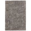 Tapis gris Grizzly 160x230 cm