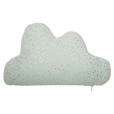 Atmosphera For Kids Matelas De Sol Rectangulaire Capitonne Etoiles 60x1 Cm Pas Cher A Prix Auchan
