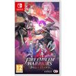 nintendo fire emblem warriors : three hopes nintendo switch