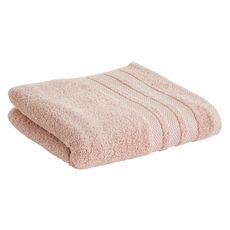 ACTUEL Maxi drap de bain en coton 500 g/m² (Rose pale )