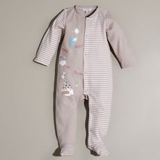 Pyjama Bebe Animaux Pas Cher A Prix Auchan