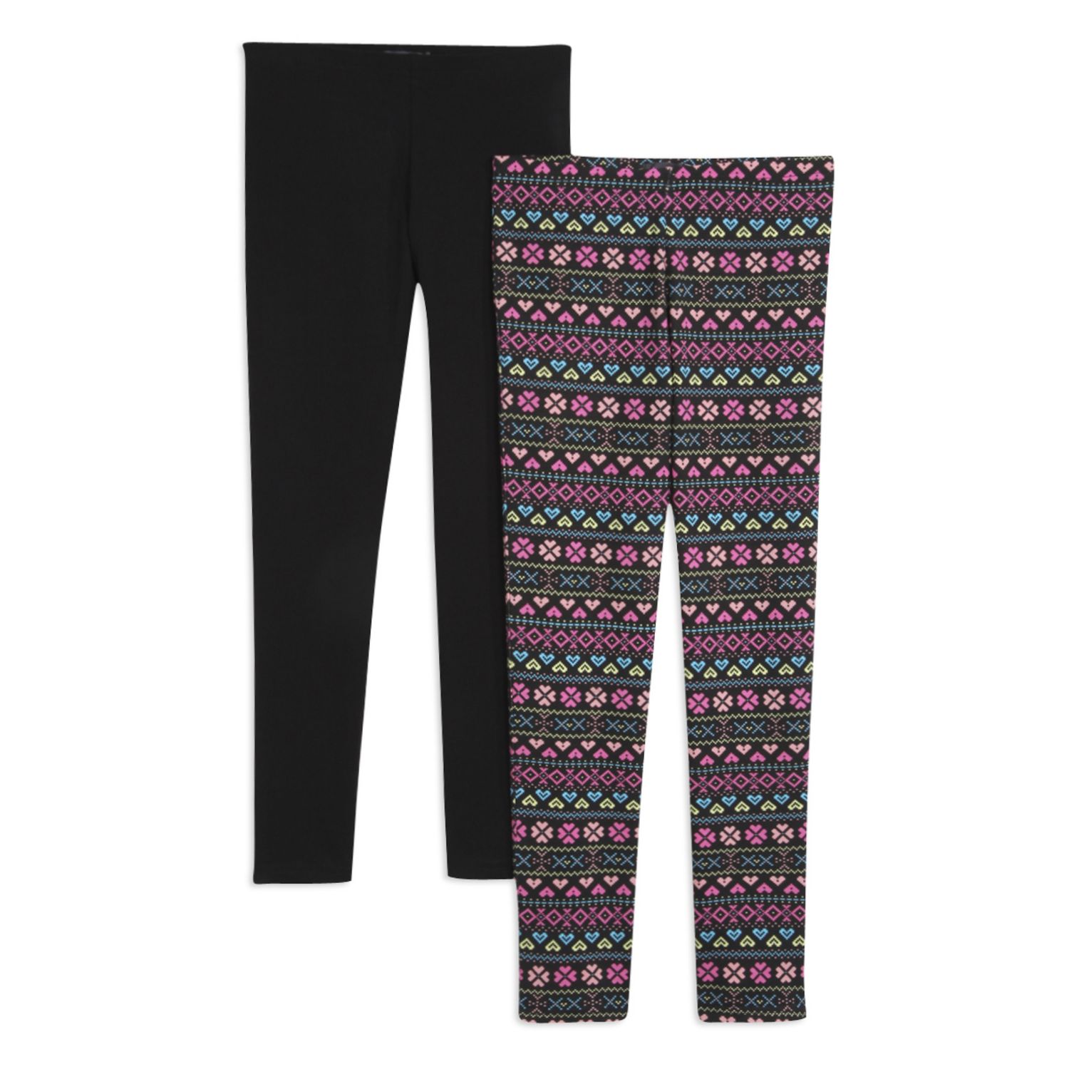 Auchan legging fille hotsell