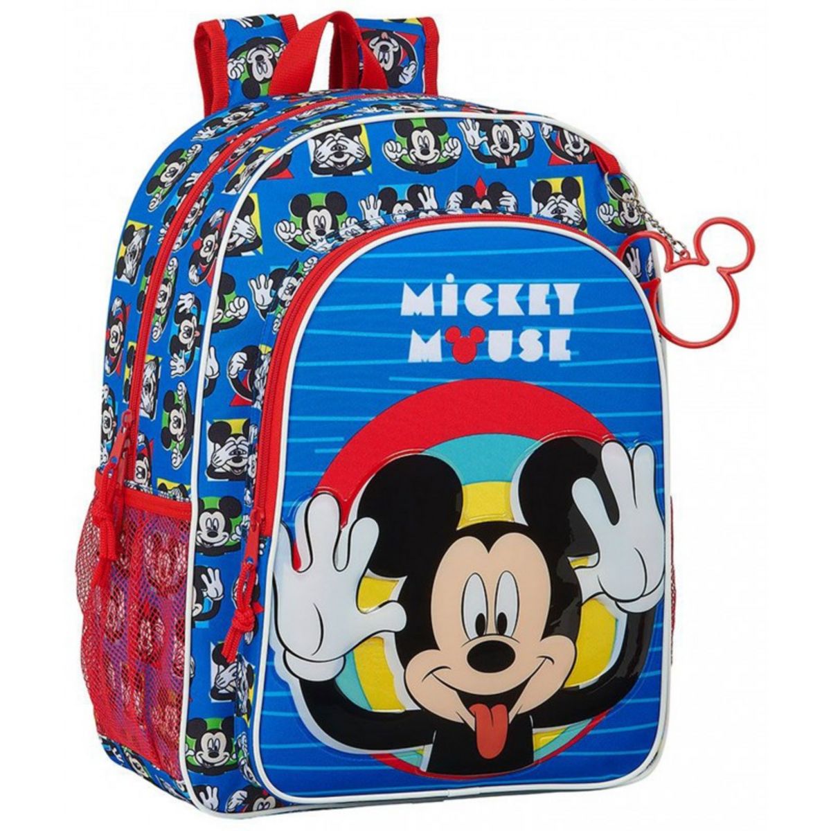 Cartable mickey 2025