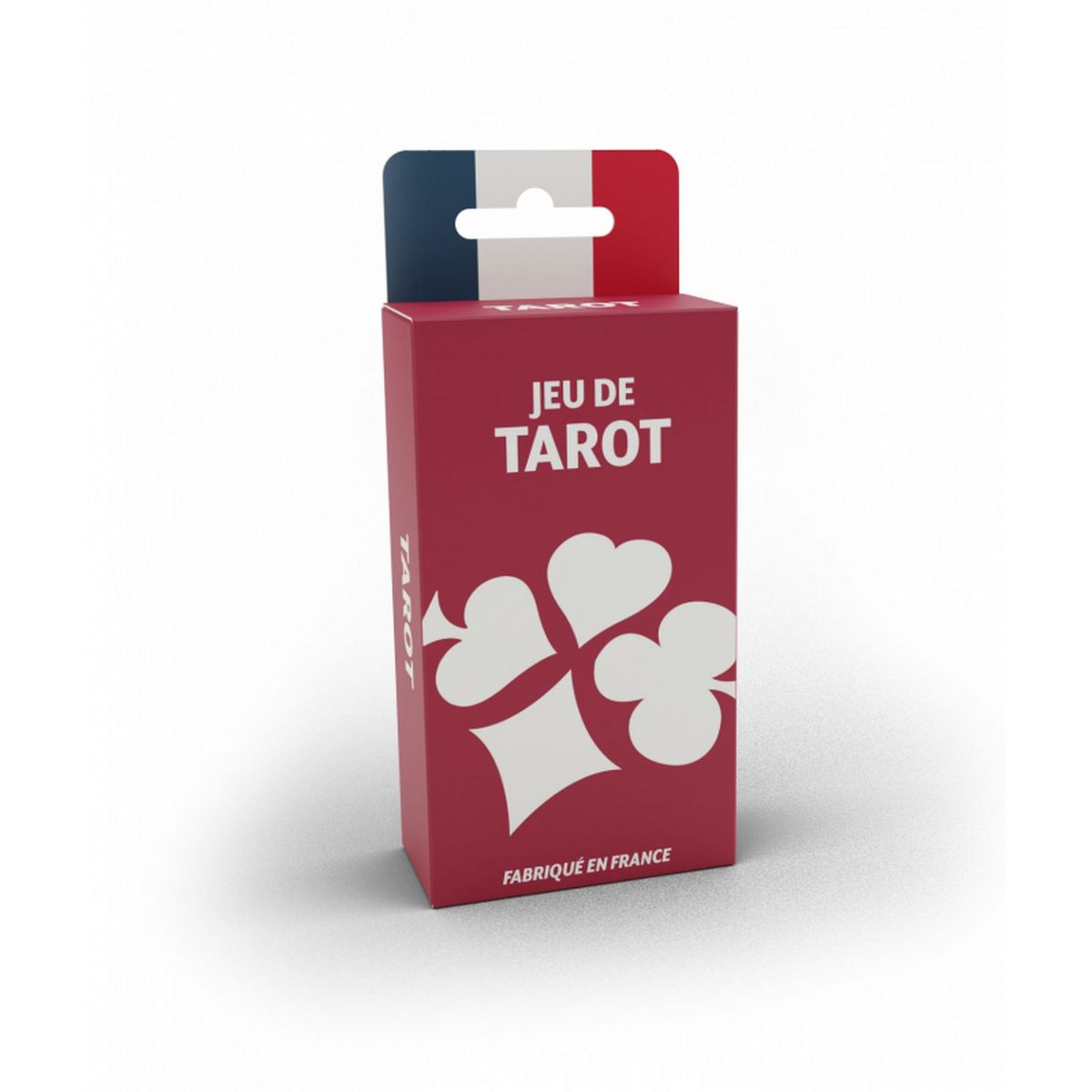 Grossiste jeux de tarot 78 cartes à jouer