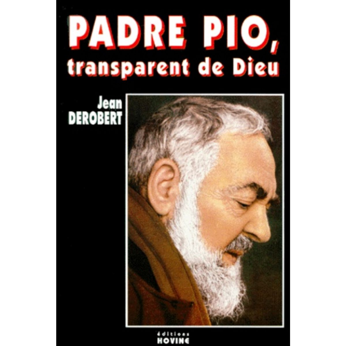 Le 23 septembre - Saint Padre Pio B2CD