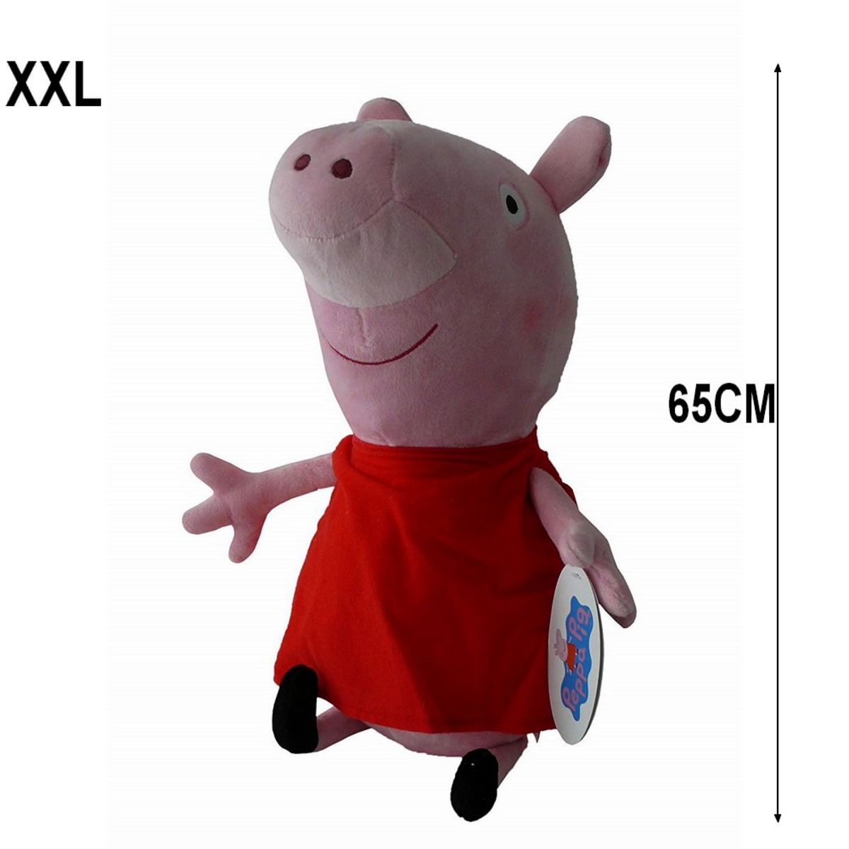 Peluche pig store