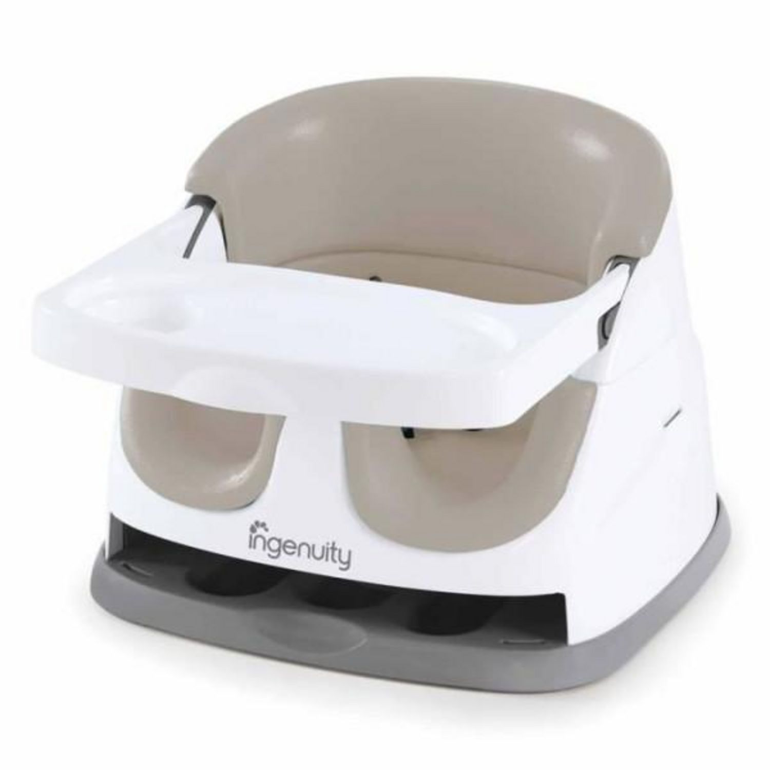 Rehausseur Maxi Cosi Kit Repas Pour Transat Alba, Chaise Haute