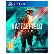 electronic arts battlefield 2042 ps4