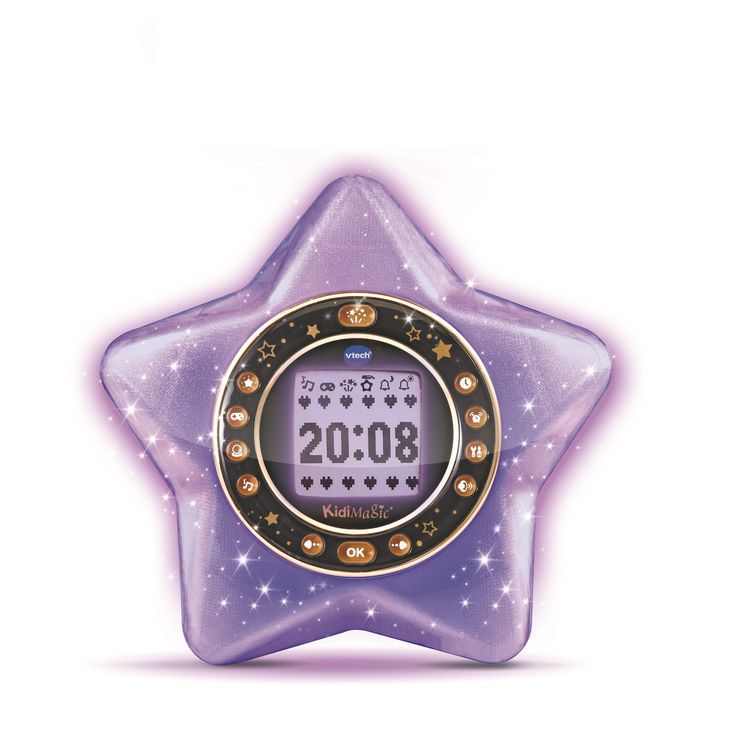 Kidimagic Starlight Violet au meilleur prix