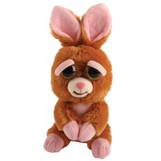 GOLIATH Peluche Feisty pets - Lapin
