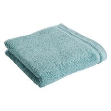 ACTUEL Maxi drap de bain en coton 450 g/m² (Bleu clair)
