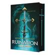 league of legends : ruination. edition collector, reynolds anthony