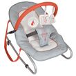 TROTTINE Transat bébé avec arche de jeux Higgs