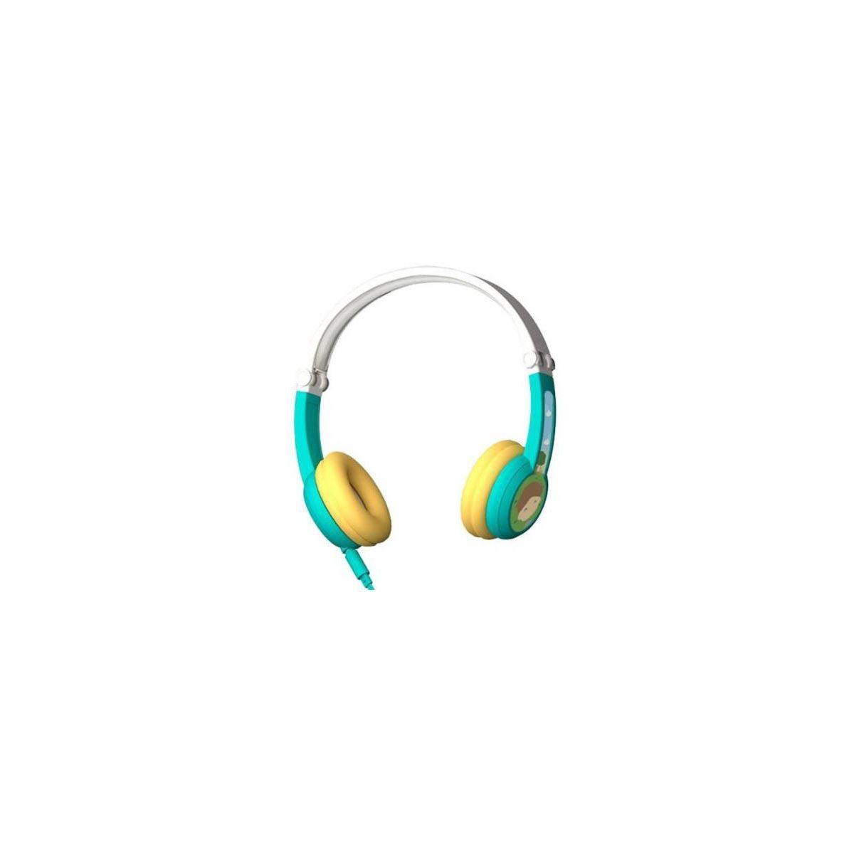 Casque Octave