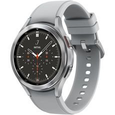 Samsung Montre connectée Galaxy Watch4 Classic 4G Silver 46mm