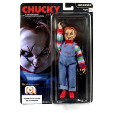 LANSAY Figurine Chucky 20 cm - MEGO
