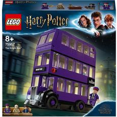 LEGO Harry Potter 75957 Le Magicobus