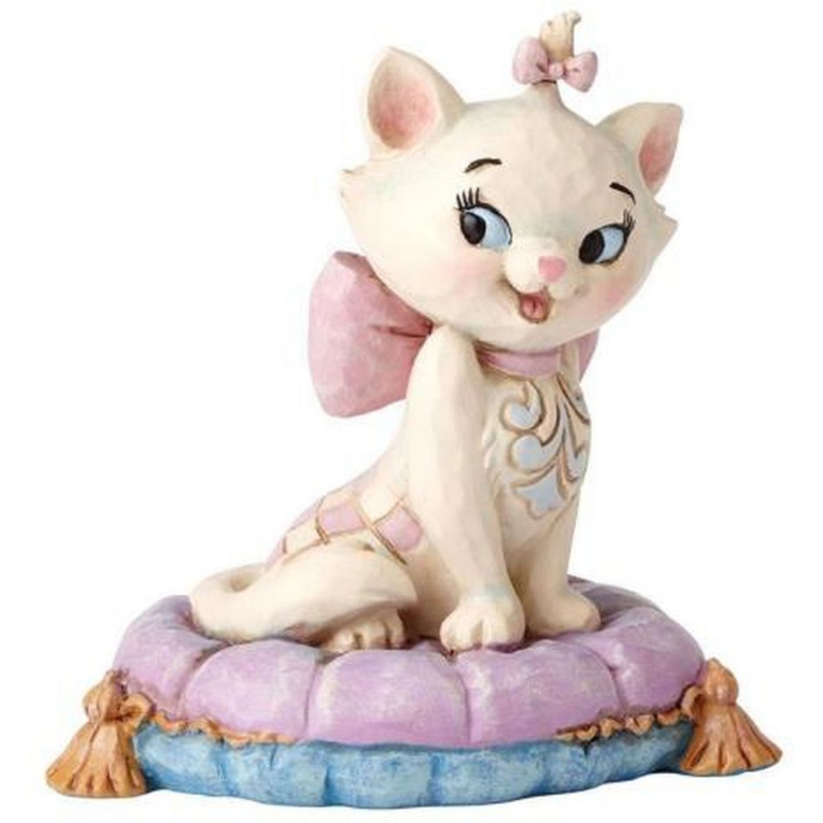 Figurine Marie Disney Traditions pas cher 