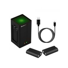 Kit de Charge Manette Xbox Series X/S