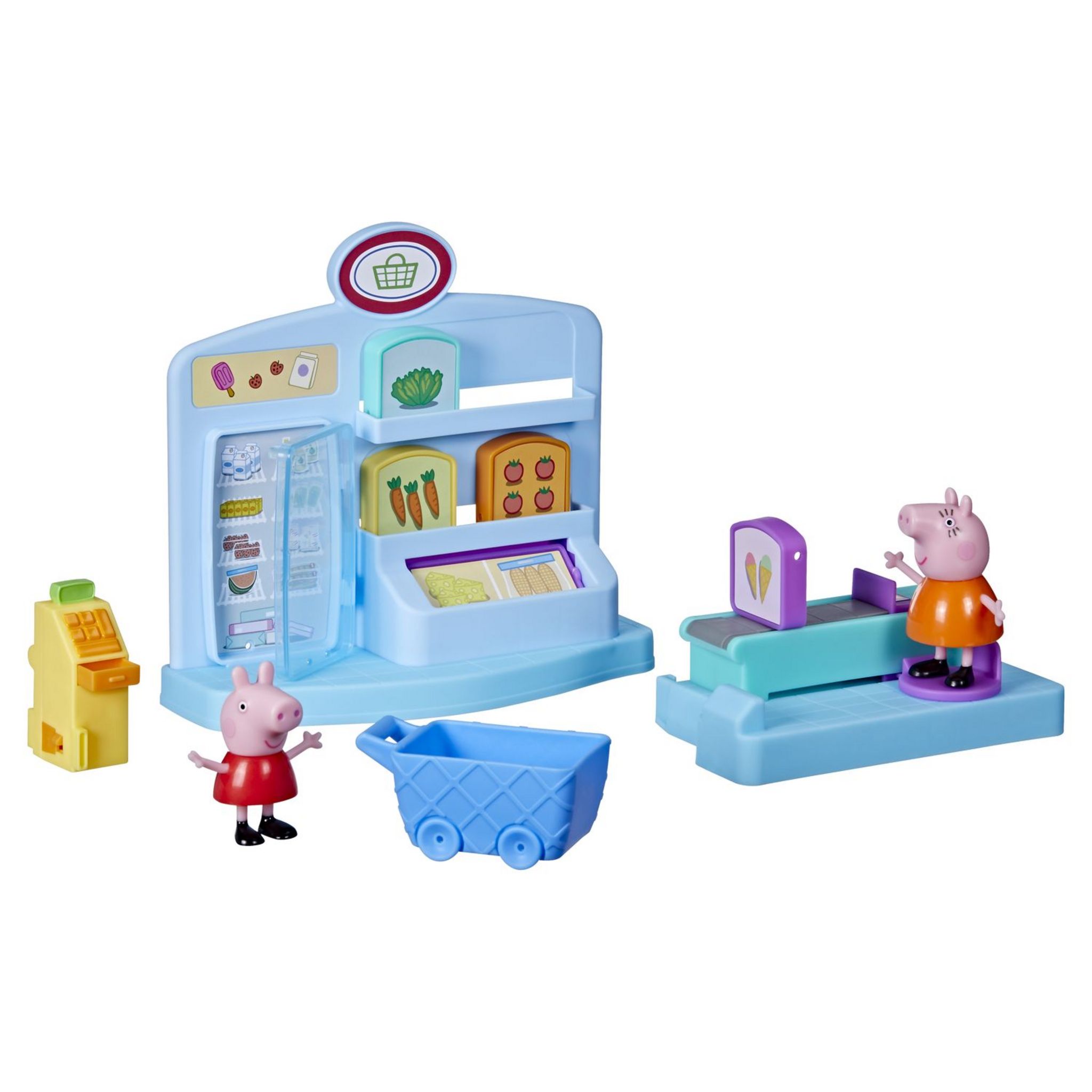 Jouet peppa pig store pas cher