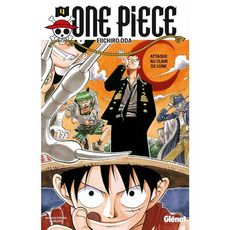 PICWICTOYS ONE PIECE - TOME 04