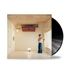 Harry Styles - Harry's House Vinyle
