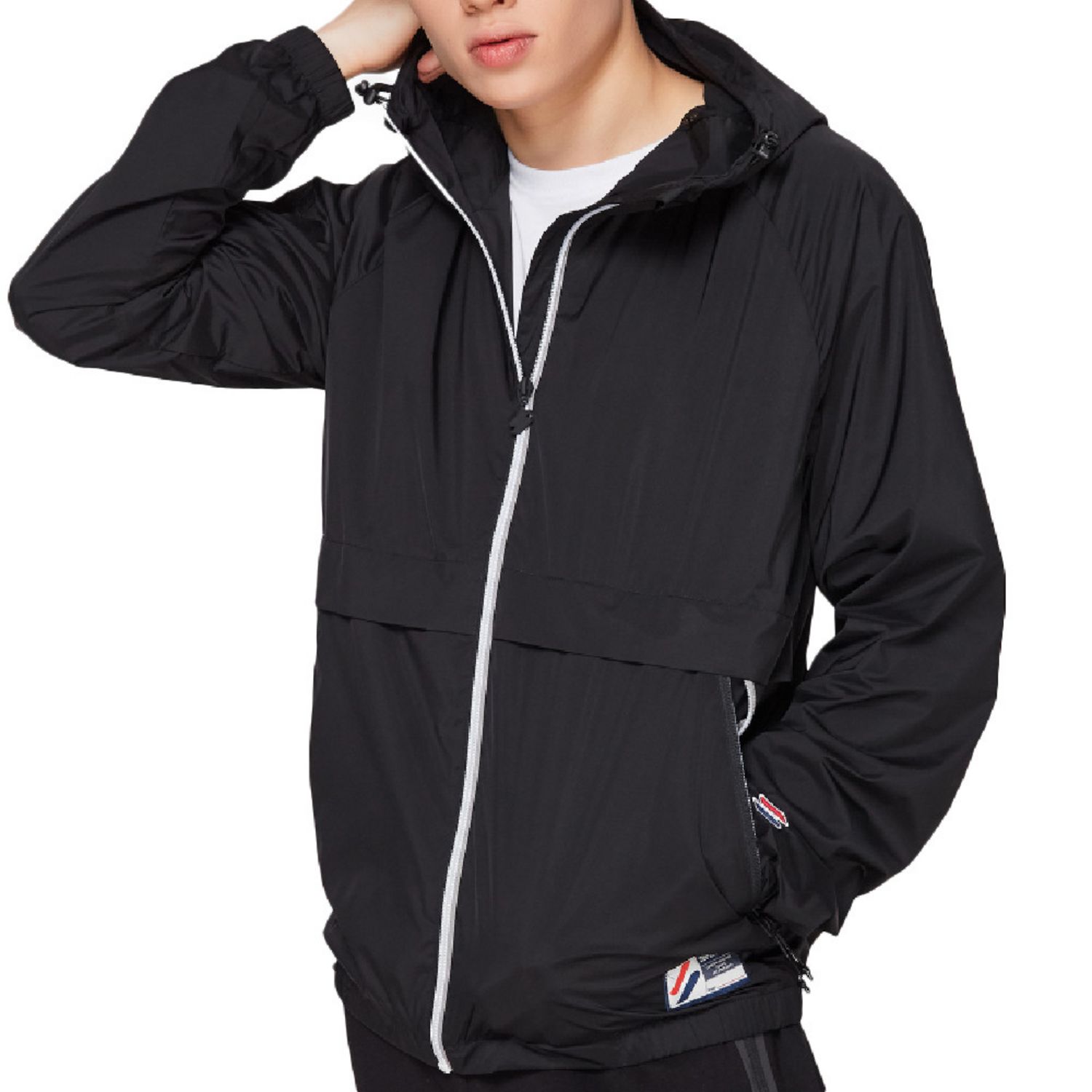 Coupe vent homme superdry new arrivals