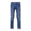  Jean Slim Bleu Homme Petrol Industries Jackson. Coloris disponibles : Bleu