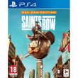 Saints Row - Day One Edition PS4 + Bonus Exclusif Auchan