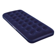 BESTWAY Matelas gonflable camping Pavillo&trade; 1 place - 185 x 76 x 22 cm
