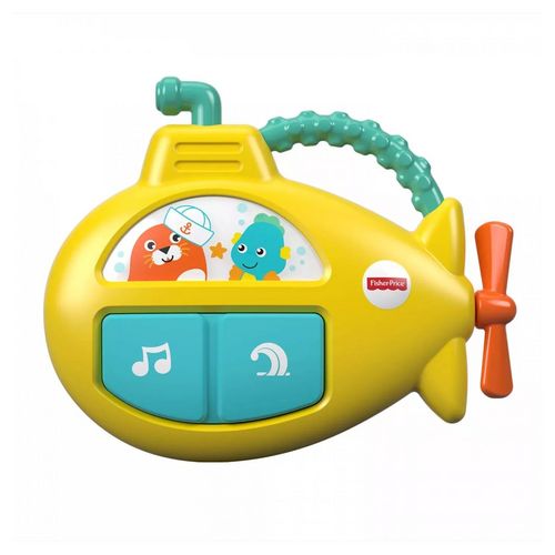 Sous Marin musical Fisher Price