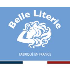 BELLE LITERIE BENOIST Sur-matelas mousse 180x200 cm IONS D'ARGENT
