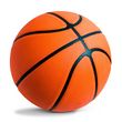 BUMBER Ballon de basket orange taille 7 (24,5cm) BRONX Usage intérieur/extérieur et Anti-dérapant
