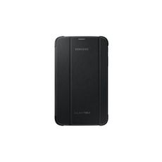 housse pour tablette Etui Rabat Noir pour Galaxy Tab 3 8.pouces
