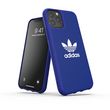 adidas originals coque iphone 11 pro adicolor bleu