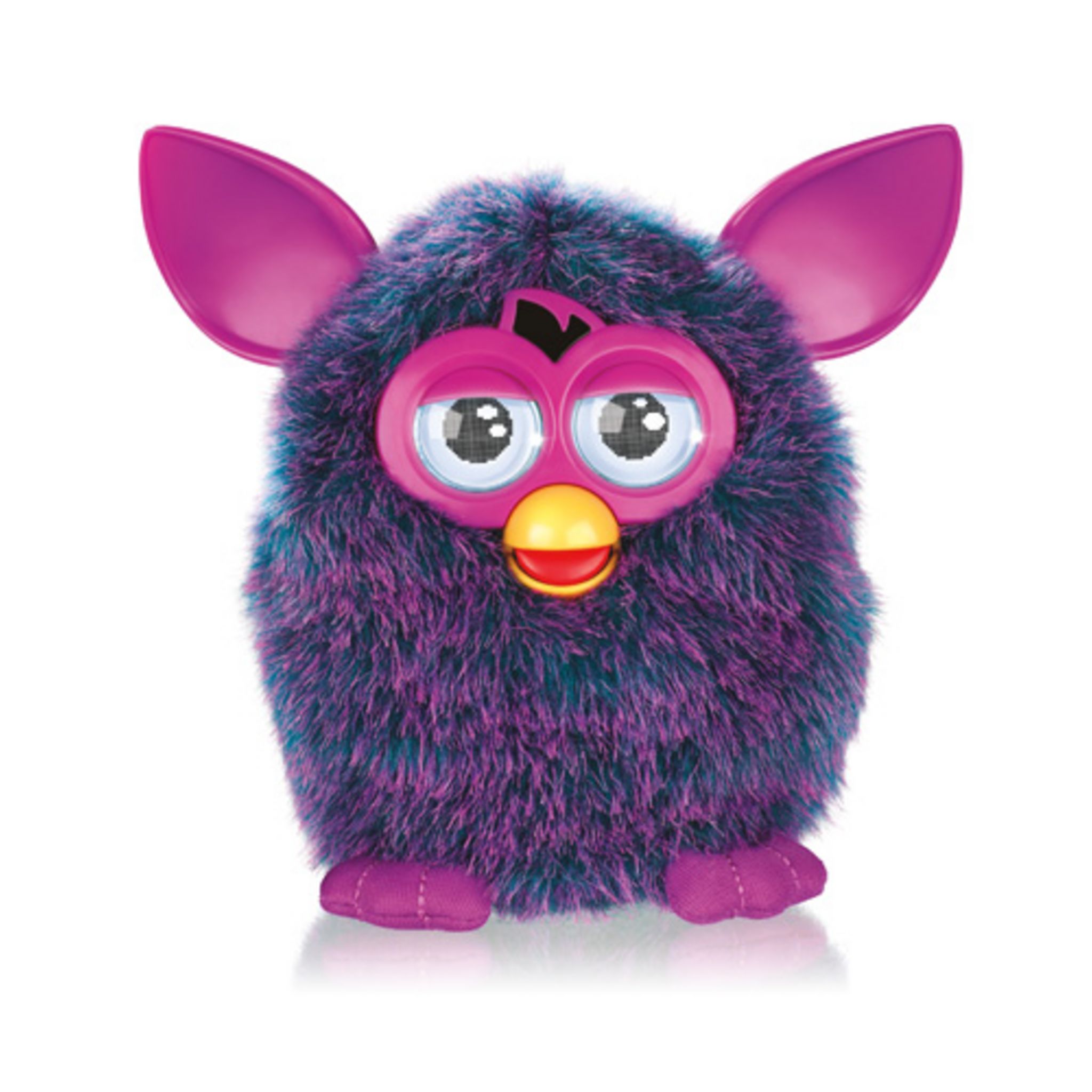 Как называется игрушка. Furby Boom Hasbro. Ферби Коннект фиолетовый. Ферби 2019. Furby 2012 белый.