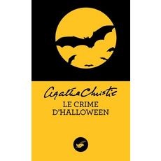  LE CRIME D'HALLOWEEN, Christie Agatha