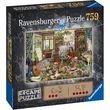 RAVENSBURGER Puzzle 759 pièces Escape