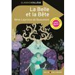  LA BELLE ET LA BETE, Leprince de Beaumont Jeanne-Marie
