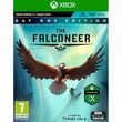 JUST FOR GAMES The Falconeer Day One Xbox Series X