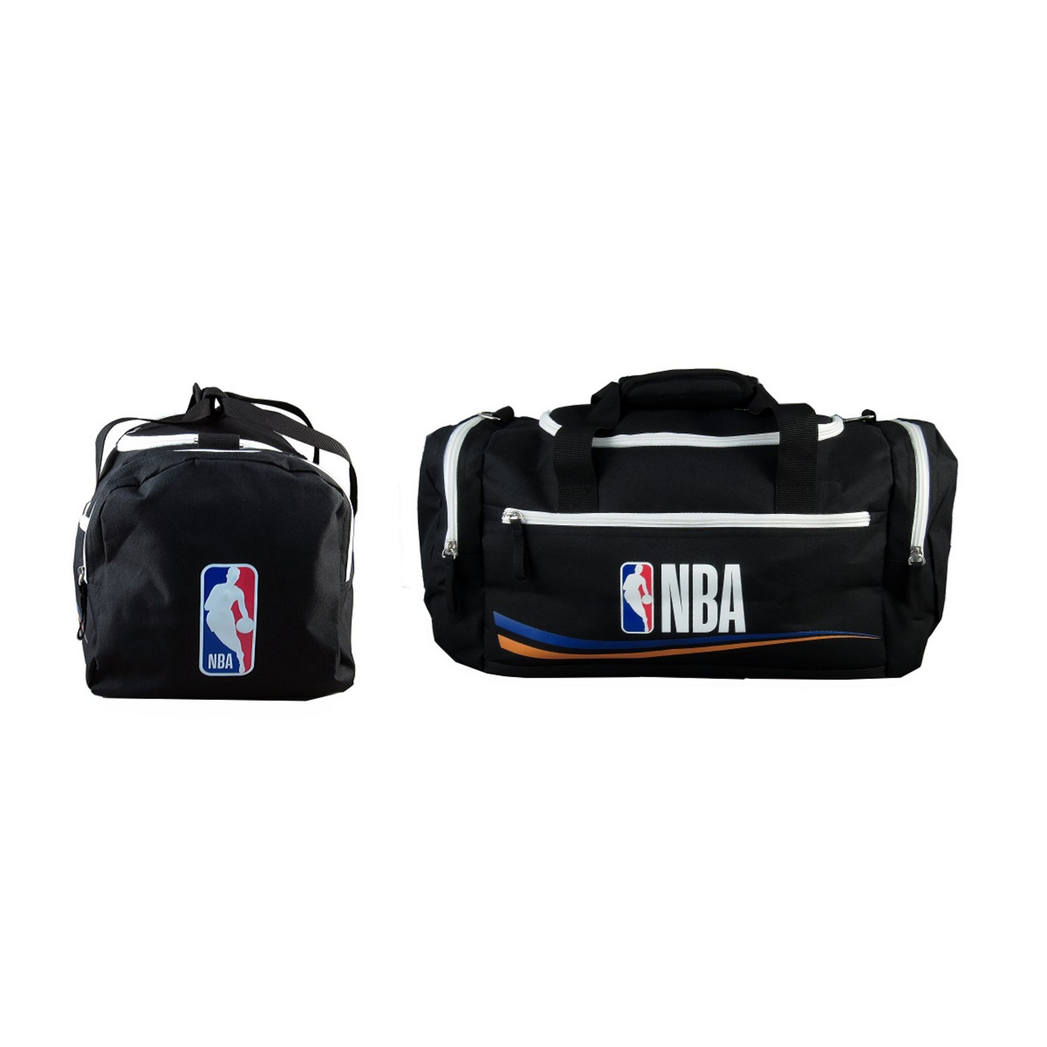 Sac de sport junior NBA pas cher Auchan