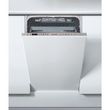 Indesit Lave vaisselle encastrable DSIO3T224CE
