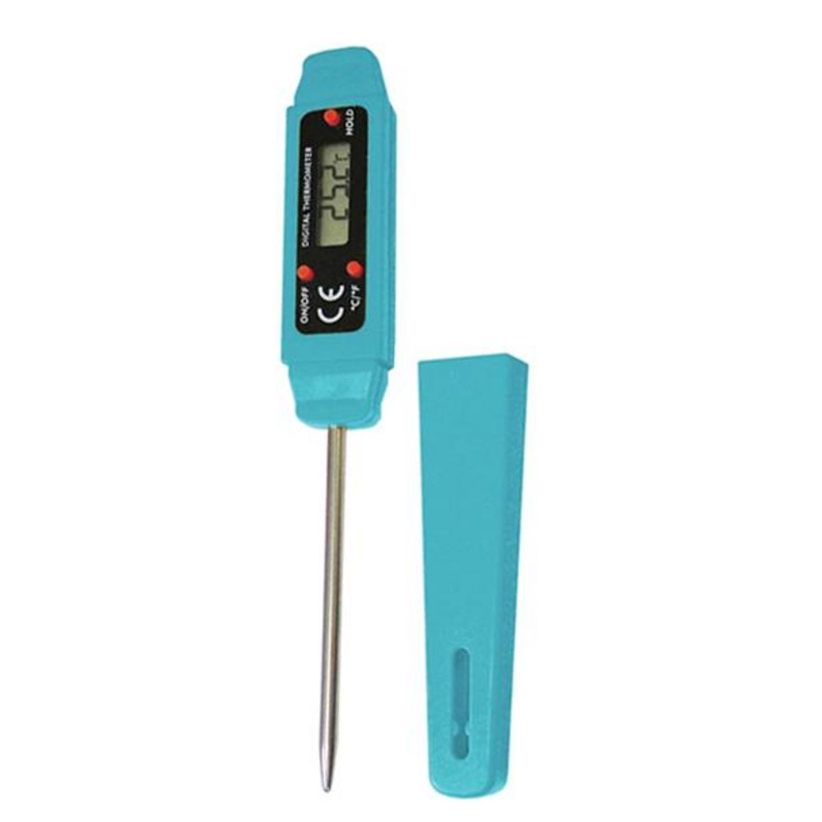 FAITHFULL Thermomètre digital