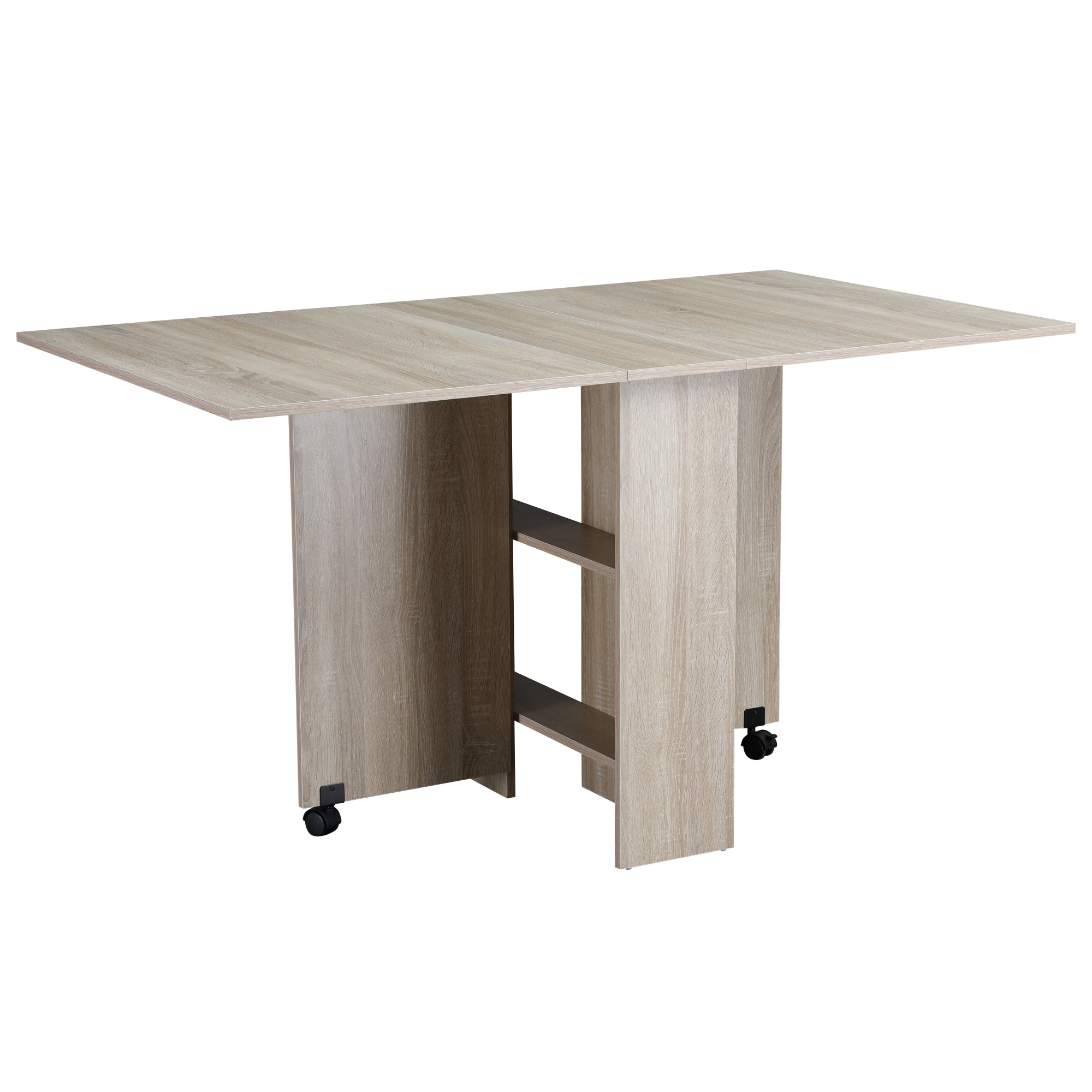 Table De Cuisine Pliable Amovible - Table BUT