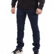  Jeans Straight Bleu Homme Lee Cooper Odel. Coloris disponibles : Bleu