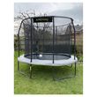2m75 x 4m jumpking ovale professional trampoline
