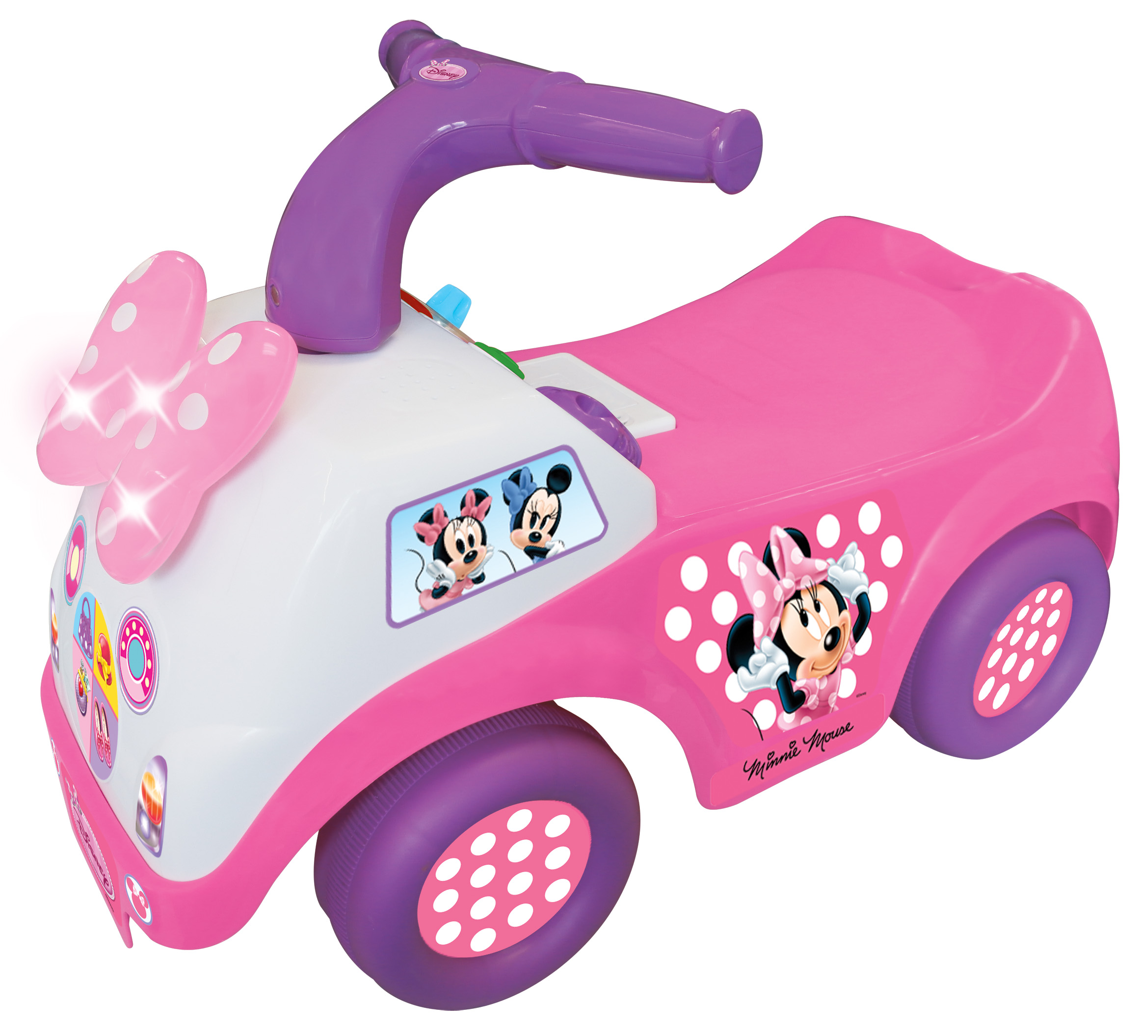 Porteur fille minnie online