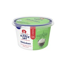 ALSACE LAIT Fromage blanc nature 500g